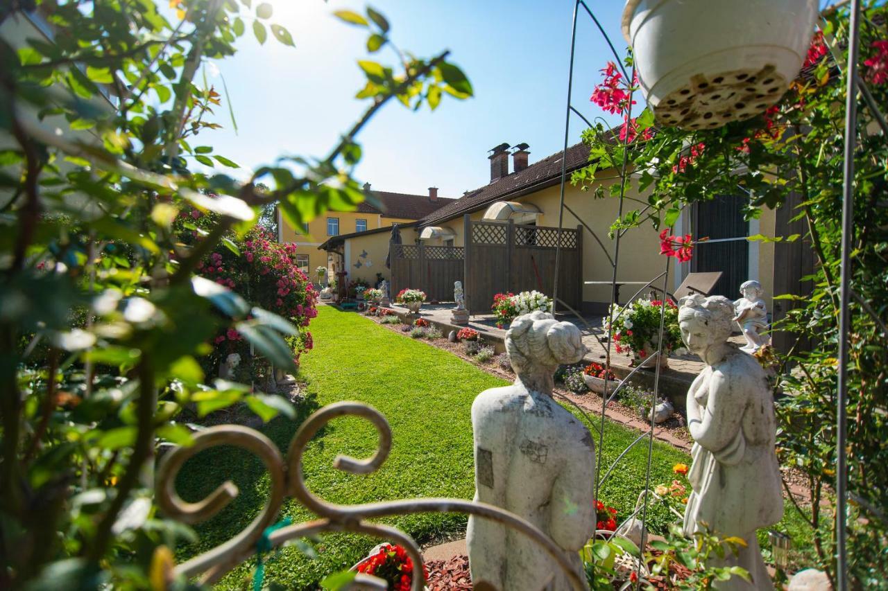 Auszeit Leoben 1 Mit Terasse Und Gratis Parkplatz Apartment Exterior photo